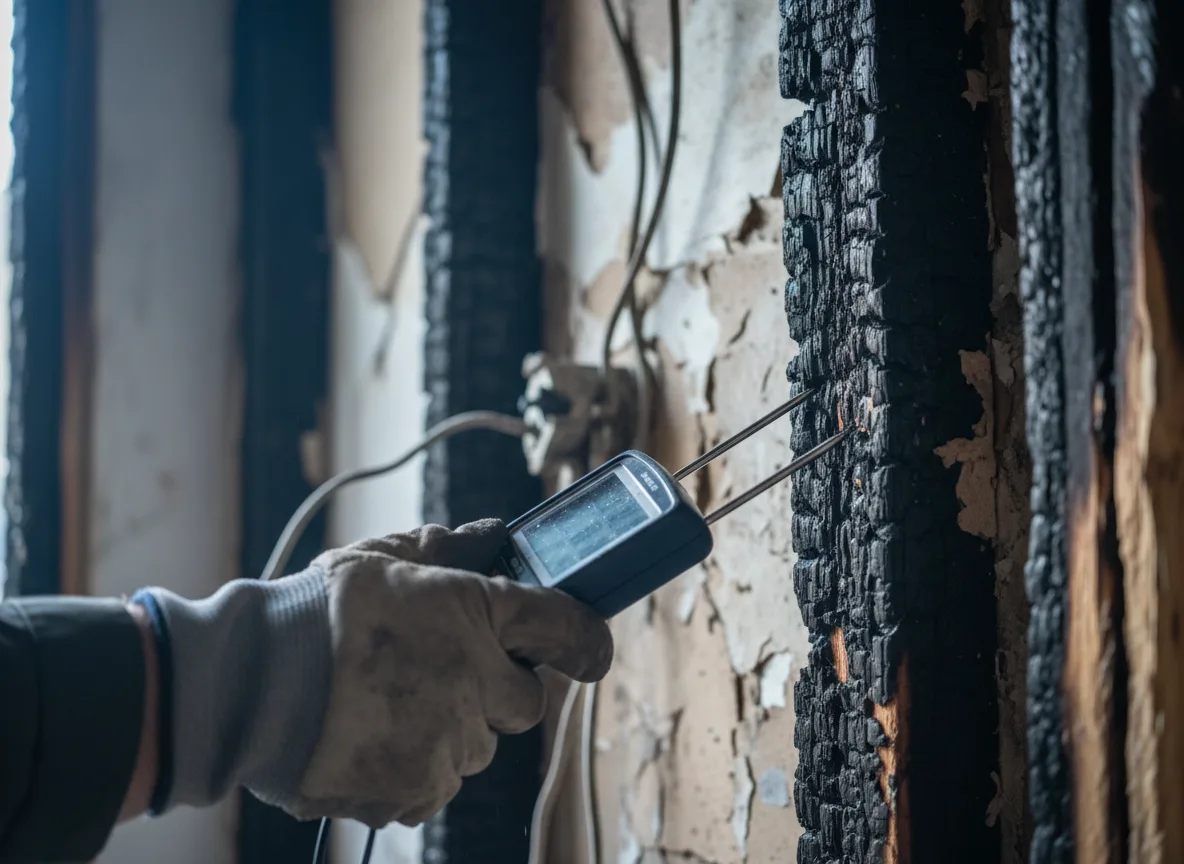 Fire Damage Restoration Waverly, KY FAQs